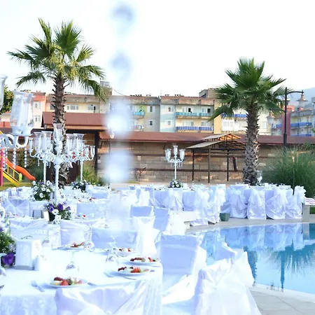 Otel Airport Samsun