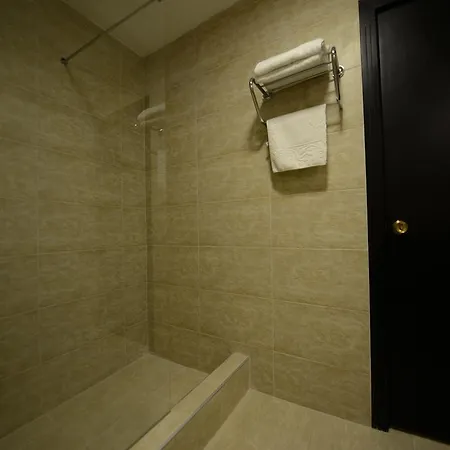 Otel Airport Samsun