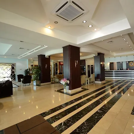 Airport Samsun