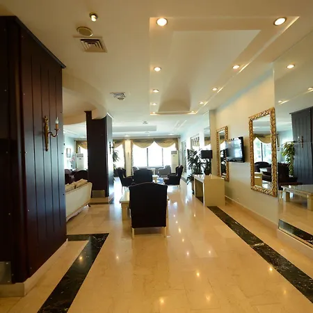 Airport Samsun