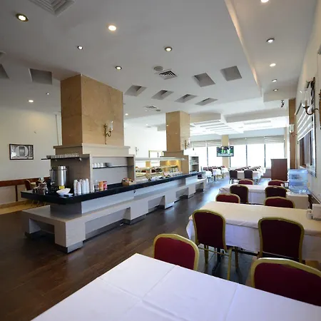 Airport Otel