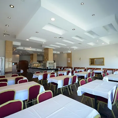 Otel Airport Samsun