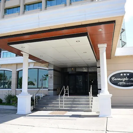 Otel Airport Samsun