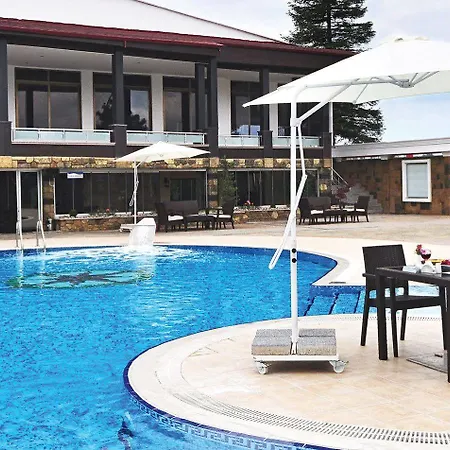 Airport Samsun